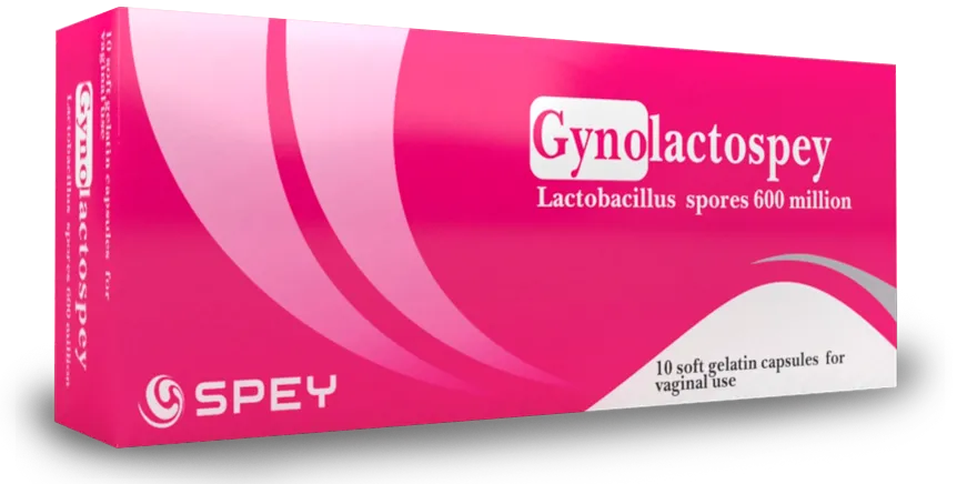 Gynolactospey